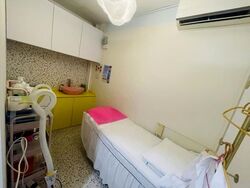 Kebun Baru Heights (D20), Shop House #623035001